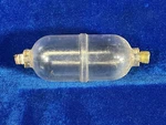 Cessna 172 Sump Assy Static P/n: S1258-1. Fixed Price $7.24.