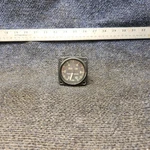 51414-1 Standard Precision Cessna 172F Suction Indicator. Fixed Price $228.00.