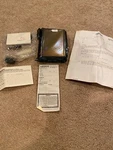 Foster Airdata Systems Inc 51DSA Delta Steering Adapter Pn AD805D0250. Fixed Price $50.00.