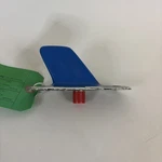 S65-5366-7L Sensor Systems L-band Atc-dme Transponder Antenna. Fixed Price $75.00.