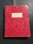 Mcdonnell Douglas DC-6 Pilots Training Manual Copy. Fixed Price $87.77.
