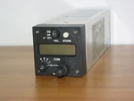 Becker AR-3201 Vhf Com Radio Nice Transceiver ATR500 AR4201 M760 FSG71M. Fixed Price $175.00.