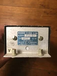 Cessna Arc 402A Marker Beacon Receiver. Fixed Price $28.00.