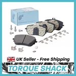Mercedes A-class W177 & C118 2018-ON Front Brake Pads Oe A0004205103. Fixed Price $43.61.