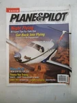 Plane & Pilot Magazine July 2012 Comet FK12 Pilatus PC-12 Sporty Stratus Ads-b. Fixed Price $14.95.