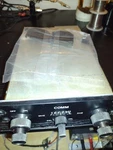 Nice Becker Ar 2009/25 720. Fixed Price $169.00.