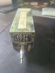 Gables Engineering Comm Control Head Module 36211245200. Fixed Price $98.98.
