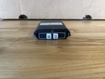 Mid-continent Instrument MD41-1524 Gps Annunciation Control Unit 28V. Fixed Price $30.00.