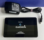 Garmin Aera 660 Portable Aviation Gps 010-01518-00 W/ Power Supply Tested Vgc. Fixed Price $650.00.