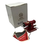 VA203B VA-203B Varian Reflex Klystron Electron Tube 8.5-9.5GHZ. Fixed Price $365.40.