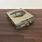 Garmin Gtx 327 320A Transponder Tray Rack With Backplate. Fixed Price $130.00.