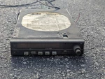 King KR-87 Tso Adf Receiver With Tray 066-1072-00 As Removed. Fixed Price $154.00.