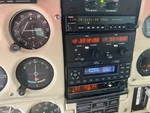 Narco Mk 12D Tso Nav/com Includes Tray 7 Day Warranty. Fixed Price $520.00.