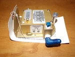 Trans-cal SSD120 Altitude Digitizer All Solid State. Fixed Price $150.00.