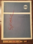 Collins 345C-2A Overhaul Manual. Fixed Price $150.77.