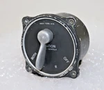 Vintage Bendix Scintilla Aircraft Magneto Switch, Type A-10. Fixed Price $135.00.