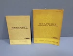 Heathkit Assembly Manual Photo Timer General Coverage Reciever PT-15 GR-91. Fixed Price $29.99.
