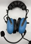 Sigtronics S-58S Stereo Aviation Headset. Fixed Price $199.99.