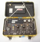Rockwell Collins AN/ARM-186 Aircraft Navigation Test Set Receiver. Fixed Price $3600.00.