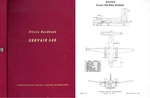 Convair Cv 540 Manual Pilot Handbook 1960'S Pdf Archive Napier Eland Turboprop. Fixed Price $12.88.
