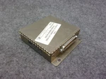 Raytheon Call Alerter Switch P/n 725256-801. Fixed Price $49.83.