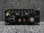 ACS-775 Air Comm System Audio Mixer Panel With Modifications. Fixed Price $476.00.
