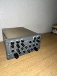Honeywell Audio Control Unit AV-850A Pn 7511001-915 (as Removed). Fixed Price $455.00.
