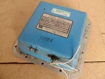 Garrett Model Rescu 99 Dal Downed Aircraft Locator Beacon P/n 617094-1. Fixed Price $27.30.