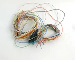 Bendix SA1601-00 + SA1602-00 Mated Connector Set W/ Wire Leads 20 Pos Gold. Fixed Price $34.99.