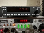 King Kt 76C Digital Transponder. Very Nice. Guaranteed 30 Days. Fixed Price $725.00.