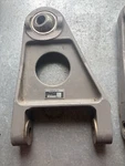 Part Number 209-010-408-7. Swash Plate Link Assembly. Bell Helicopter. Fixed Price $500.00.
