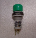 Korry Aircraft Light Dimmer Asssembly W/ Knob 42B3593 New (last Ones). Fixed Price $25.00.