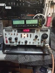 Narco AT165 Atc Transponder P/n 36090303 Slide In For KT-76. Fixed Price $1050.00.