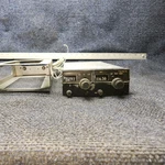069-1019-00 Bendix King Kx 175 Nav/com Includes Rack And Connector. Fixed Price $509.00.