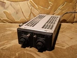 Narco Avionics MK12A Aircraft Nav/com Untested As Pictured. Fixed Price $40.00.