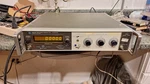 Hewlett-packard Hp 8443A Tracking Generator Counter Amazing Condition. Fixed Price $800.00.