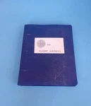 Aerospatiale Socata TB10 Pilots Information Manual - (B5). Fixed Price $69.40.