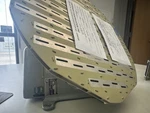 Bendix AS-3451/APN-215 Weather Radar Antenna 4001709-0301, 4000525-4512. Fixed Price $875.00.