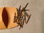 King Small Parts: 030-2227-17 Aka 030-02227-0017 Install Pins. Fixed Price $82.38.