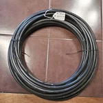 45' Belden 8227-500 20 Awg, 100 Ohm, Twisted Pair Transmission Line Cable, Nos.. Fixed Price $48.89.