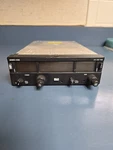 14 Volt Bendix King KX-125 Nav Com Radio !!! P/n 069-01028-1101. Fixed Price $1195.00.