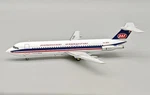 Jat Yugoslav Airlines / Bac 1-11 One-eleven Yr-bra IF111JA0525 1:200. Fixed Price $116.95.