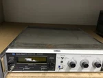 Hp 8443 Tracking Generator . Counter Hewlett Packard ID-AWW-AWW-9-3-2. Fixed Price $1750.00.