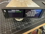 L3 NGT-9000 D+ Lynx Transponder W/ Ped Interface Module- Tested, Yellow Tag,. Fixed Price $4400.00.