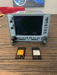 Garmin 530 Waas Gps/nav/comm 28 Vdc P/n 011-01066-50. Fixed Price $5900.00.