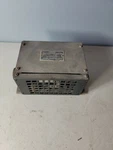 Vintage Avionics Narco Transistor Modulator Power Unit Model T-12MP-7 13.75 Volt. Fixed Price $20.00.