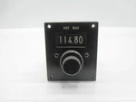 King Kfs 560B Vhf Navigation Control Pn: 071-1054-00. Fixed Price $125.00.