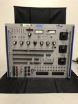 Jcair Efis 10 Model Ii Test Panel Pn: 001-0070-02. Fixed Price $9500.00.