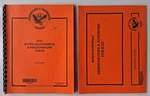 Boeing B767 American Airlines Maintenance & Predeparture Check Acronyms (2). Fixed Price $100.00.