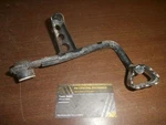 05 06 Polaris Sportsman 700 4X4 Foot Brake Pedal Lever Rear Step Peg Rh Arm. Fixed Price $11.20.